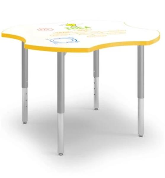 Inspire Clover Table